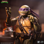 Teenage Mutant Ninja Turtles - Donatello 1/6 Scale Figure - Timed Edition