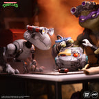 Teenage Mutant Ninja Turtles - Donatello 1/6 Scale Figure - Timed Edition