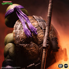 Teenage Mutant Ninja Turtles - Donatello 1/6 Scale Figure - Timed Edition