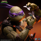 Teenage Mutant Ninja Turtles - Donatello 1/6 Scale Figure - Timed Edition