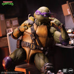 Teenage Mutant Ninja Turtles - Donatello 1/6 Scale Figure - Timed Edition