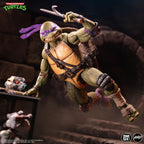 Teenage Mutant Ninja Turtles - Donatello 1/6 Scale Figure - Timed Edition