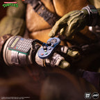 Teenage Mutant Ninja Turtles - Donatello 1/6 Scale Figure - Timed Edition