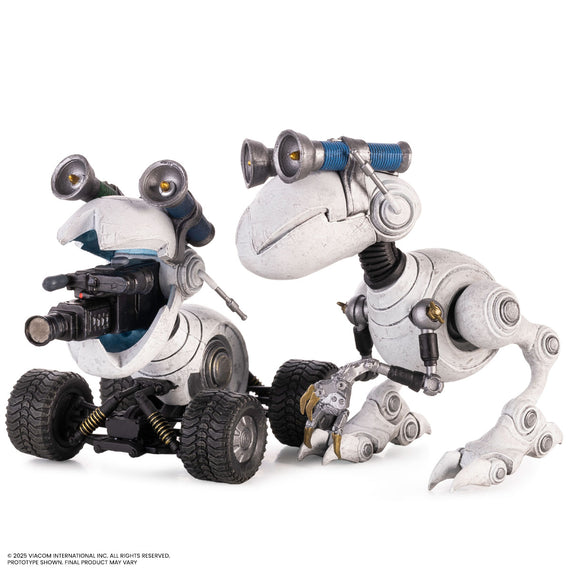 Teenage Mutant Ninja Turtles - Donatello 1/6 Scale Figure - Timed Edition