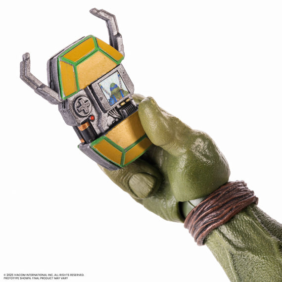 Teenage Mutant Ninja Turtles - Donatello 1/6 Scale Figure - Timed Edition