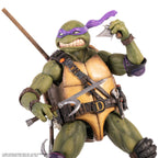 Teenage Mutant Ninja Turtles - Donatello 1/6 Scale Figure - Timed Edition
