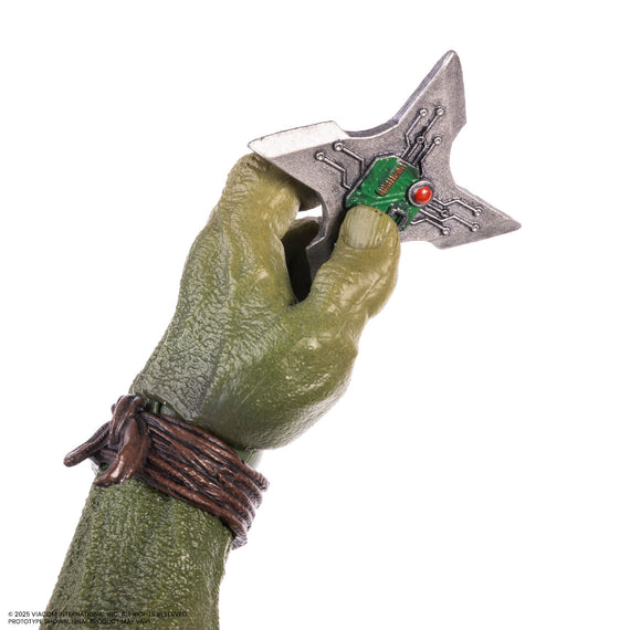 Teenage Mutant Ninja Turtles - Donatello 1/6 Scale Figure - Timed Edition