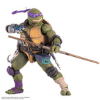 Teenage Mutant Ninja Turtles - Donatello 1/6 Scale Figure - Timed Edition