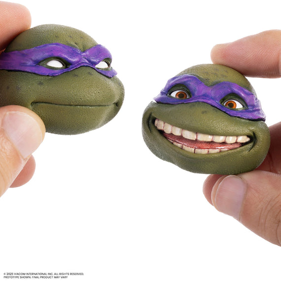 Teenage Mutant Ninja Turtles - Donatello 1/6 Scale Figure - Timed Edition