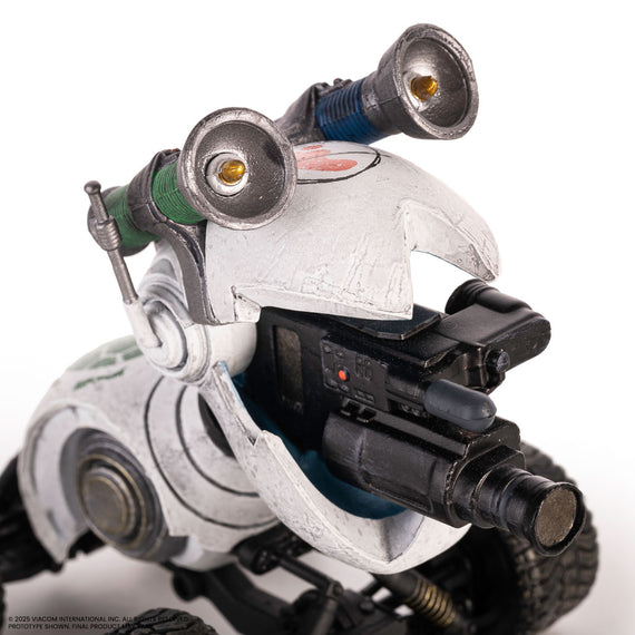 Teenage Mutant Ninja Turtles - Donatello 1/6 Scale Figure - Timed Edition