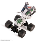 Teenage Mutant Ninja Turtles - Donatello 1/6 Scale Figure - Timed Edition