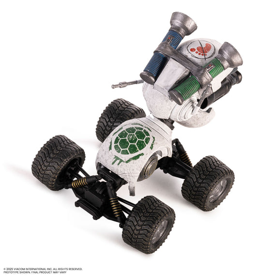 Teenage Mutant Ninja Turtles - Donatello 1/6 Scale Figure - Timed Edition