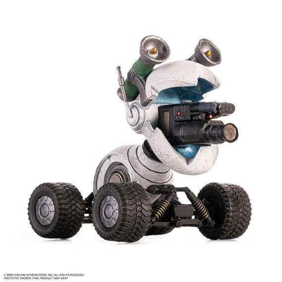 Teenage Mutant Ninja Turtles - Donatello 1/6 Scale Figure - Timed Edition