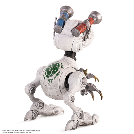 Teenage Mutant Ninja Turtles - Donatello 1/6 Scale Figure - Timed Edition