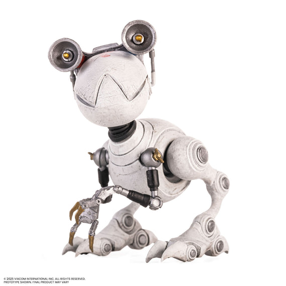 Teenage Mutant Ninja Turtles - Donatello 1/6 Scale Figure - Timed Edition