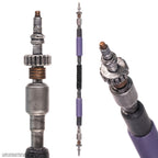 Teenage Mutant Ninja Turtles - Donatello 1/6 Scale Figure - Timed Edition