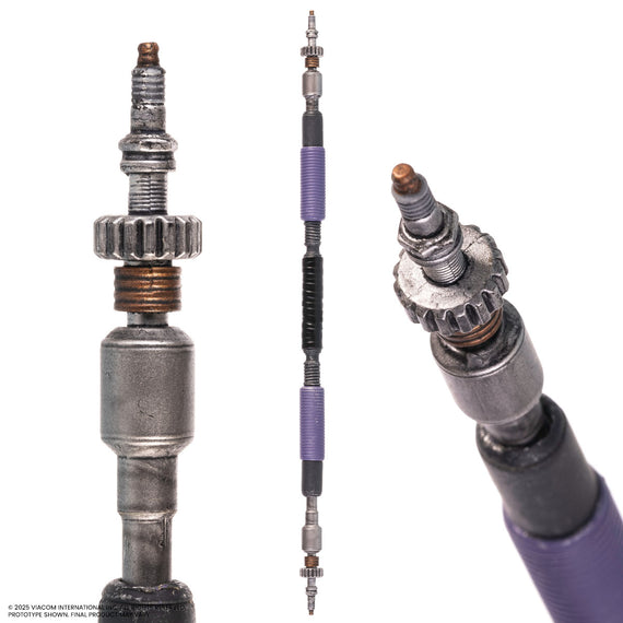 Teenage Mutant Ninja Turtles - Donatello 1/6 Scale Figure - Timed Edition