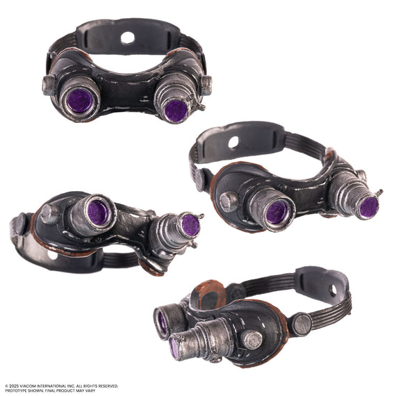 Teenage Mutant Ninja Turtles - Donatello 1/6 Scale Figure - Timed Edition