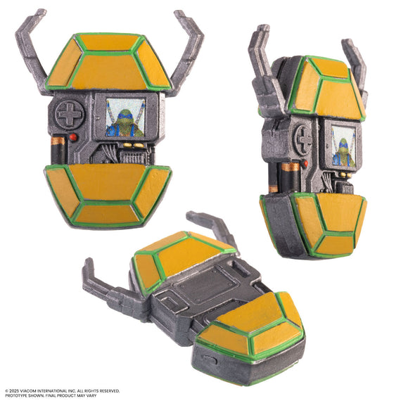 Teenage Mutant Ninja Turtles - Donatello 1/6 Scale Figure - Timed Edition