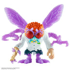 TMNT - Baxter Stockman Soft Vinyl Figure - Mutagen Variant