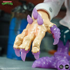 TMNT - Baxter Stockman Soft Vinyl Figure - Mutagen Variant