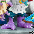 TMNT - Baxter Stockman Soft Vinyl Figure - Mutagen Variant