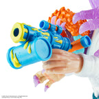 TMNT - Baxter Stockman Soft Vinyl Figure - Mutagen Variant