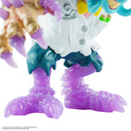 TMNT - Baxter Stockman Soft Vinyl Figure - Mutagen Variant