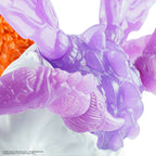 TMNT - Baxter Stockman Soft Vinyl Figure - Mutagen Variant