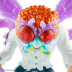 TMNT - Baxter Stockman Soft Vinyl Figure - Mutagen Variant