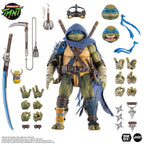 Teenage Mutant Ninja Turtles - Leonardo 1/6 Scale Figure
