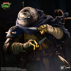 Teenage Mutant Ninja Turtles - Leonardo 1/6 Scale Figure - Timed Edition