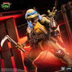 Teenage Mutant Ninja Turtles - Leonardo 1/6 Scale Figure - Timed Edition