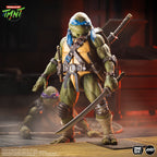 Teenage Mutant Ninja Turtles - Leonardo 1/6 Scale Figure - Timed Edition