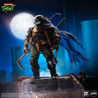 Teenage Mutant Ninja Turtles - Leonardo 1/6 Scale Figure - Timed Edition