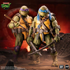 Teenage Mutant Ninja Turtles - Leonardo 1/6 Scale Figure - Timed Edition