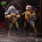 Teenage Mutant Ninja Turtles - Leonardo 1/6 Scale Figure - Timed Edition