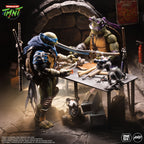 Teenage Mutant Ninja Turtles - Leonardo 1/6 Scale Figure - Timed Edition