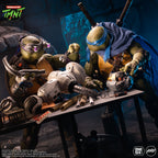Teenage Mutant Ninja Turtles - Leonardo 1/6 Scale Figure - Timed Edition