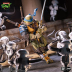 Teenage Mutant Ninja Turtles - Leonardo 1/6 Scale Figure - Timed Edition