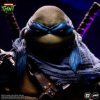 Teenage Mutant Ninja Turtles - Leonardo 1/6 Scale Figure - Timed Edition