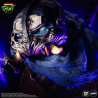 Teenage Mutant Ninja Turtles - Leonardo 1/6 Scale Figure - Timed Edition