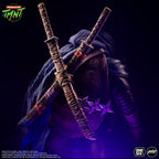 Teenage Mutant Ninja Turtles - Leonardo 1/6 Scale Figure - Timed Edition