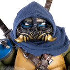 Teenage Mutant Ninja Turtles - Leonardo 1/6 Scale Figure - Timed Edition