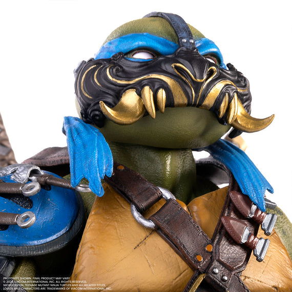 Teenage Mutant Ninja Turtles - Leonardo 1/6 Scale Figure