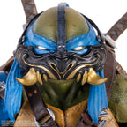 Teenage Mutant Ninja Turtles - Leonardo 1/6 Scale Figure
