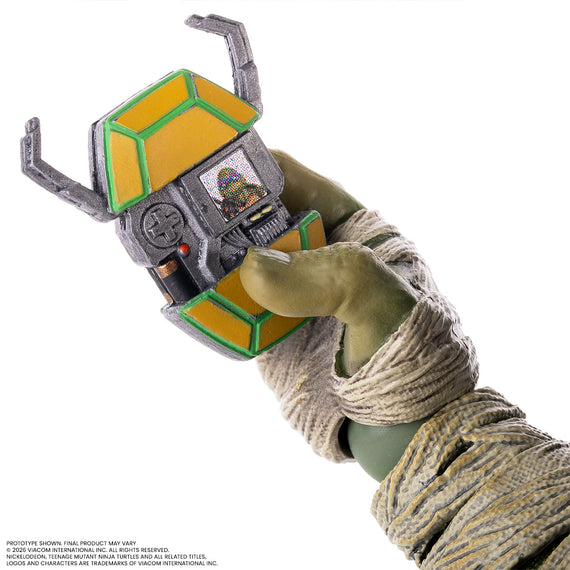 Teenage Mutant Ninja Turtles - Leonardo 1/6 Scale Figure - Timed Edition