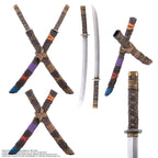 Teenage Mutant Ninja Turtles - Leonardo 1/6 Scale Figure - Timed Edition