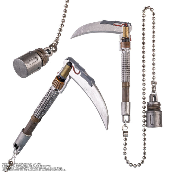 Teenage Mutant Ninja Turtles - Leonardo 1/6 Scale Figure - Timed Edition