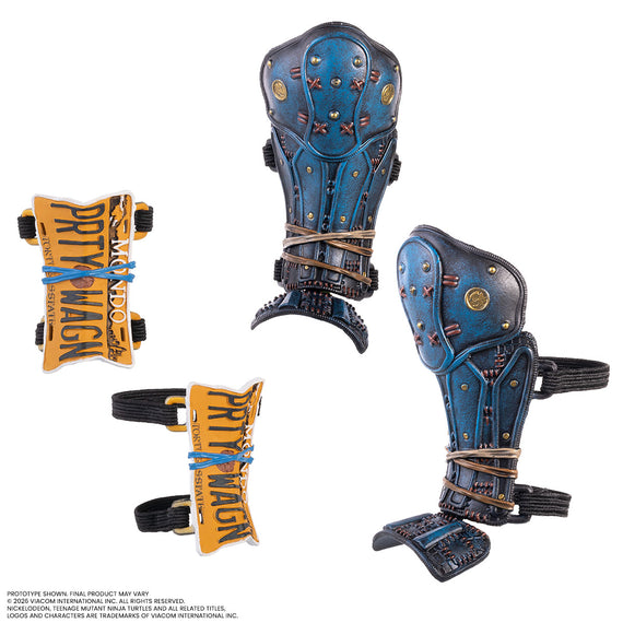 Teenage Mutant Ninja Turtles - Leonardo 1/6 Scale Figure - Timed Edition